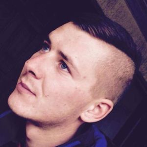 Meet your Posher, Mateusz